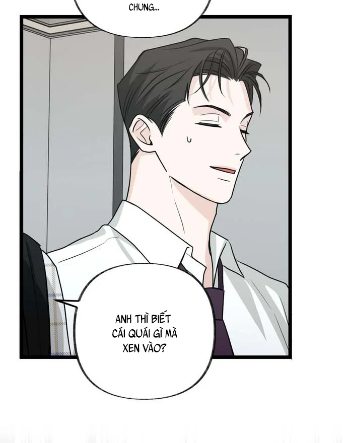 Đọc truyện Dư Vị Chua Chát - Chapter 4
