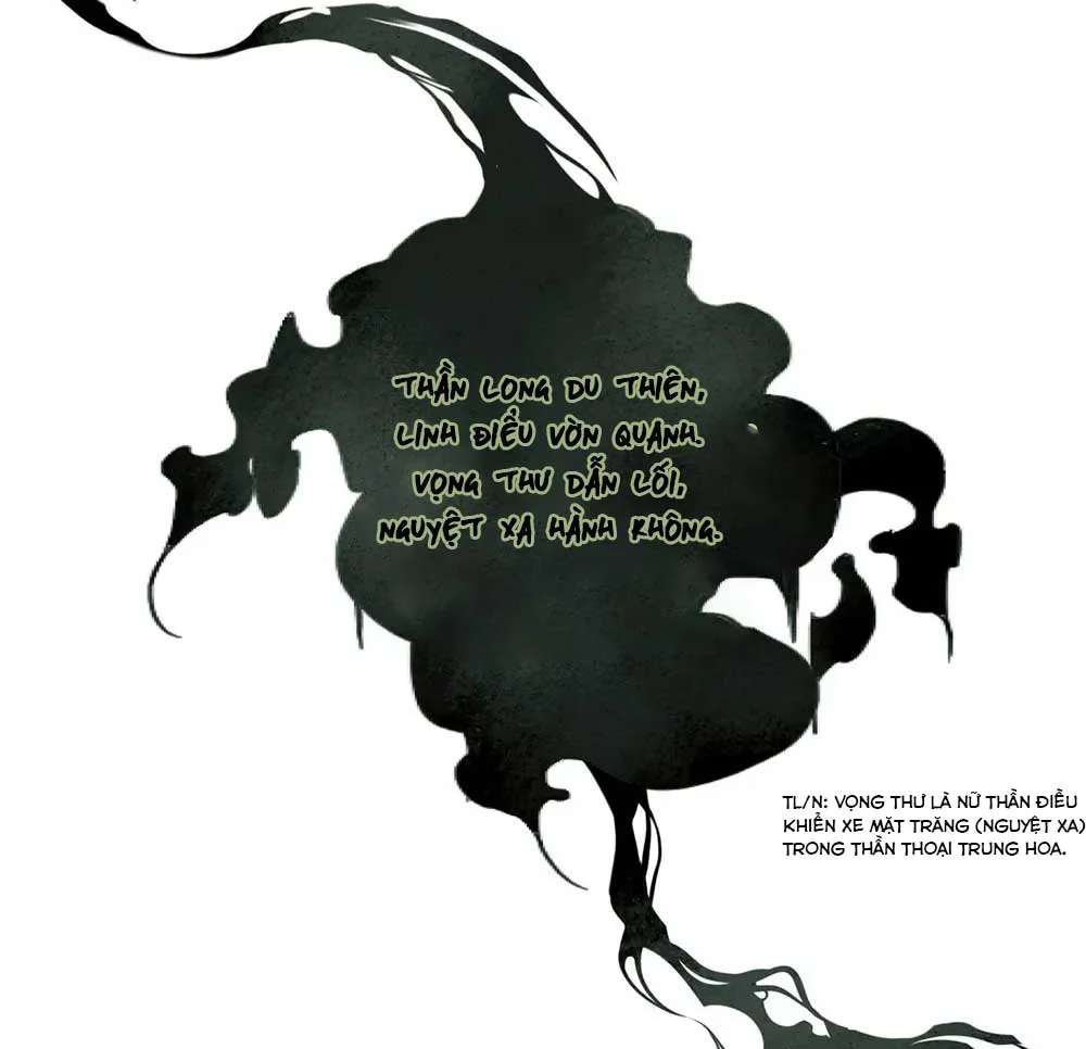 Đọc truyện Trầm Oan - Chapter 2