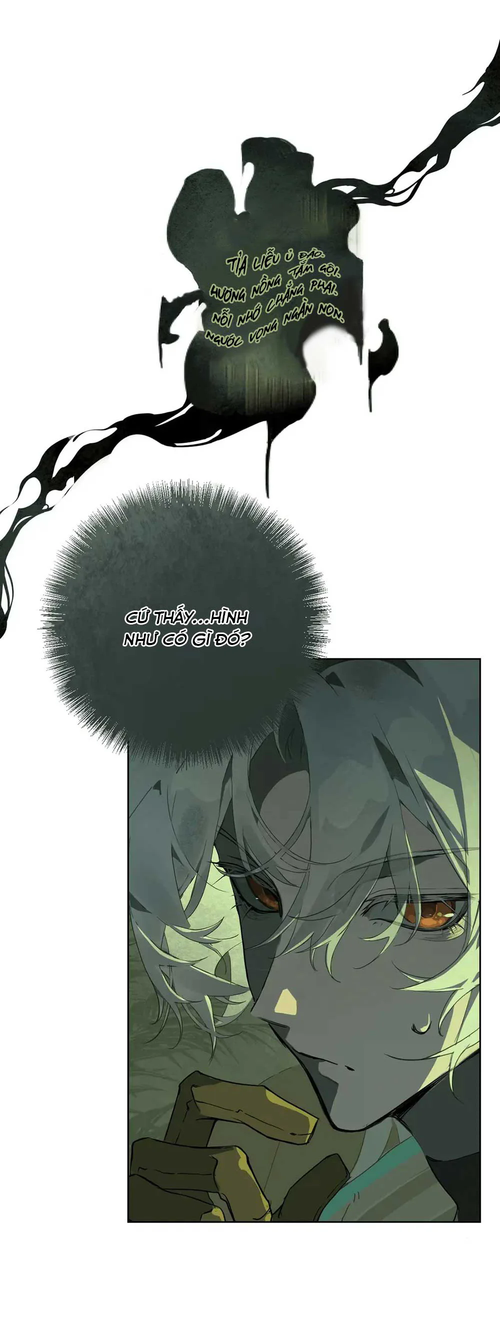 Đọc truyện Trầm Oan - Chapter 2