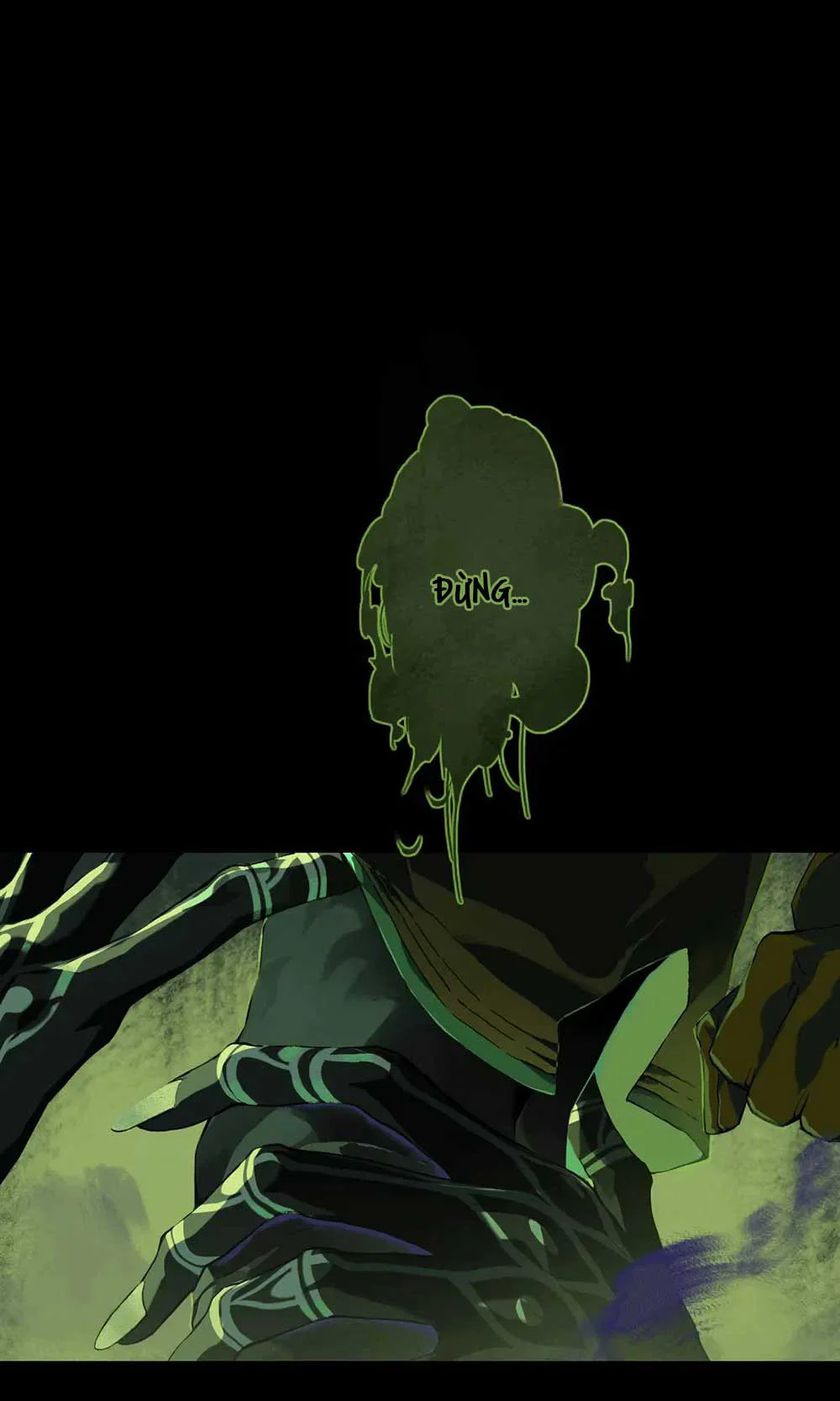 Đọc truyện Trầm Oan - Chapter 2