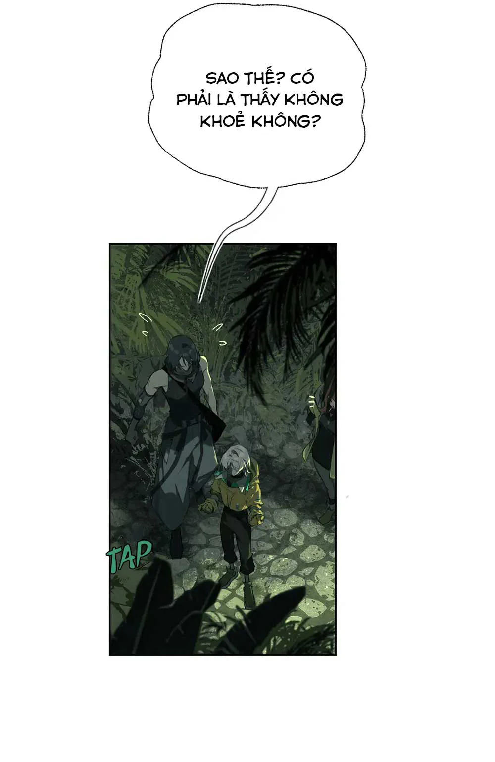 Đọc truyện Trầm Oan - Chapter 2
