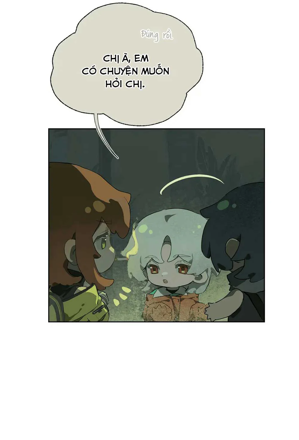 Đọc truyện Trầm Oan - Chapter 2