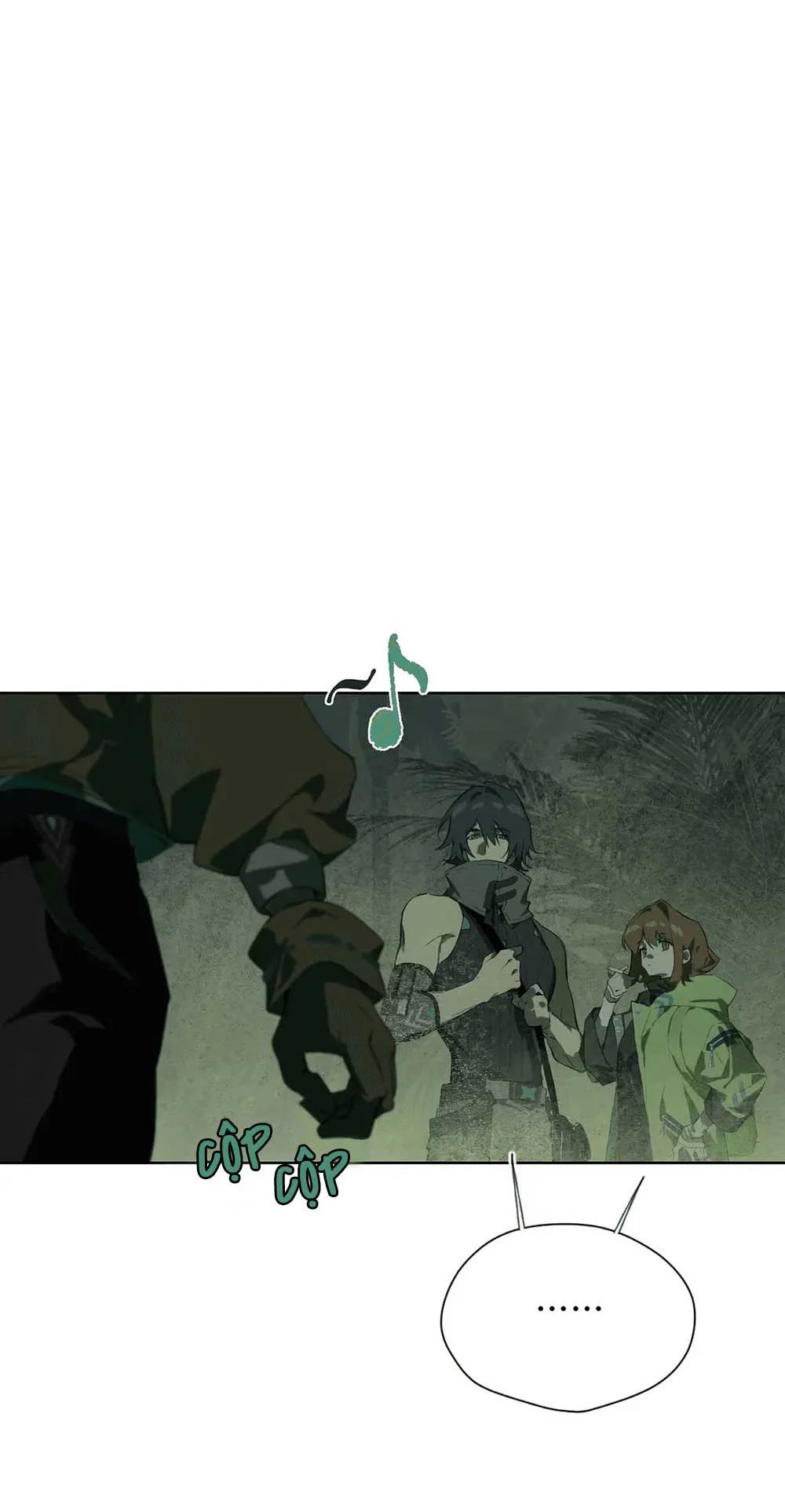 Đọc truyện Trầm Oan - Chapter 2