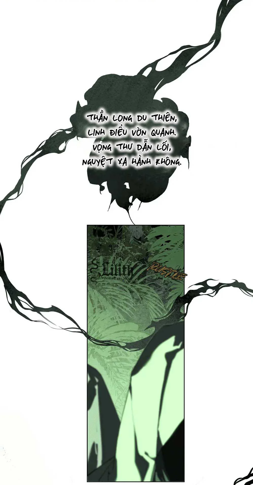 Đọc truyện Trầm Oan - Chapter 2