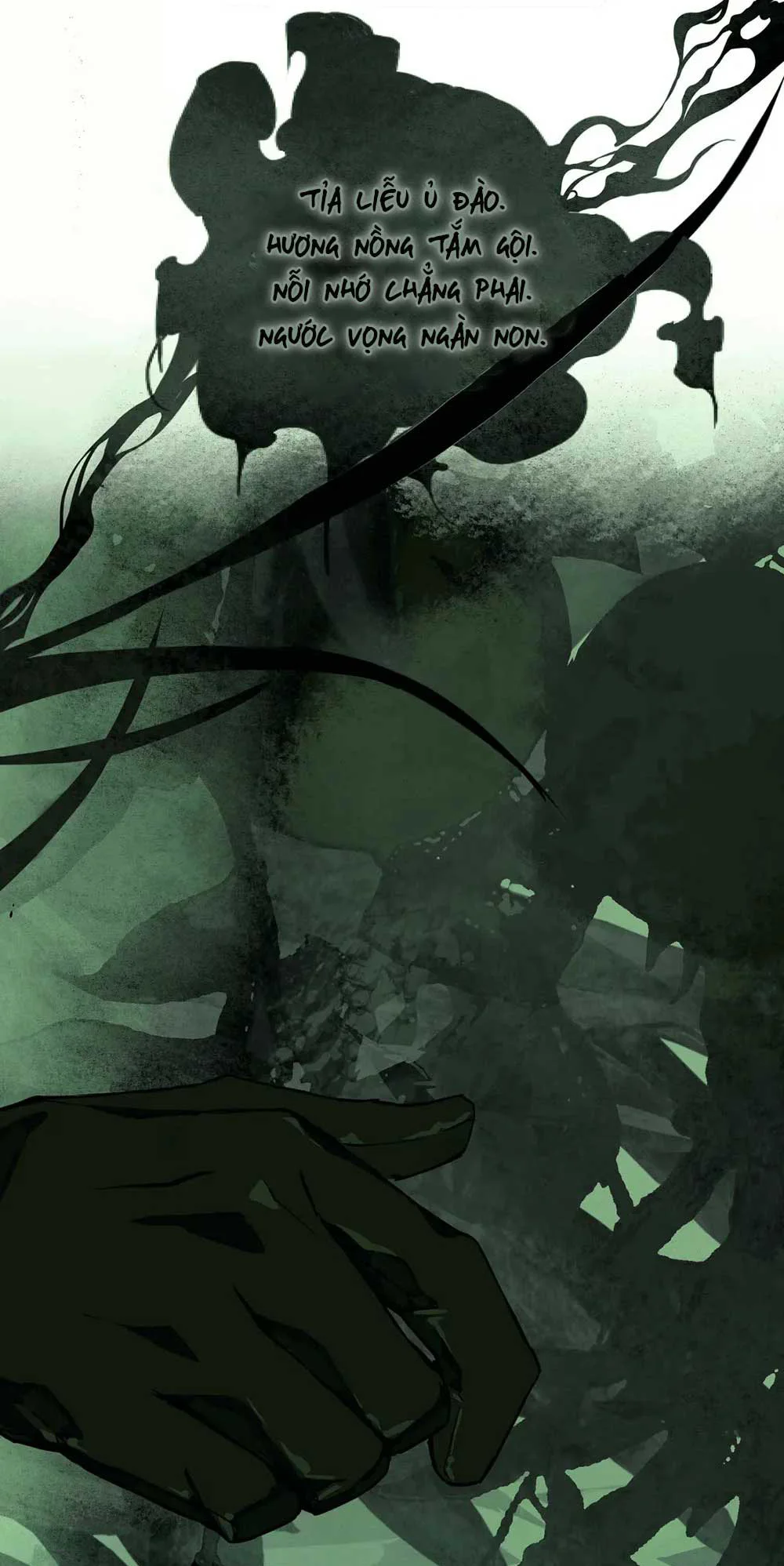 Đọc truyện Trầm Oan - Chapter 2