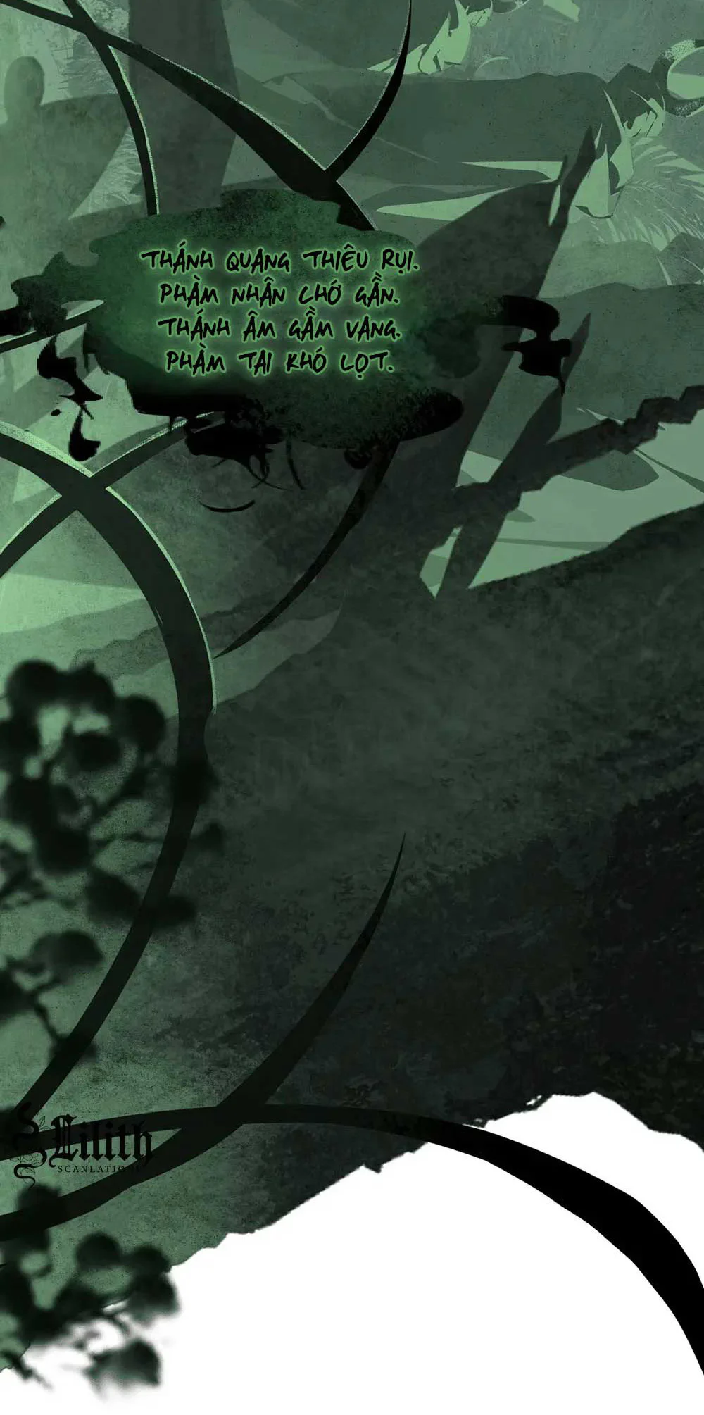 Đọc truyện Trầm Oan - Chapter 2