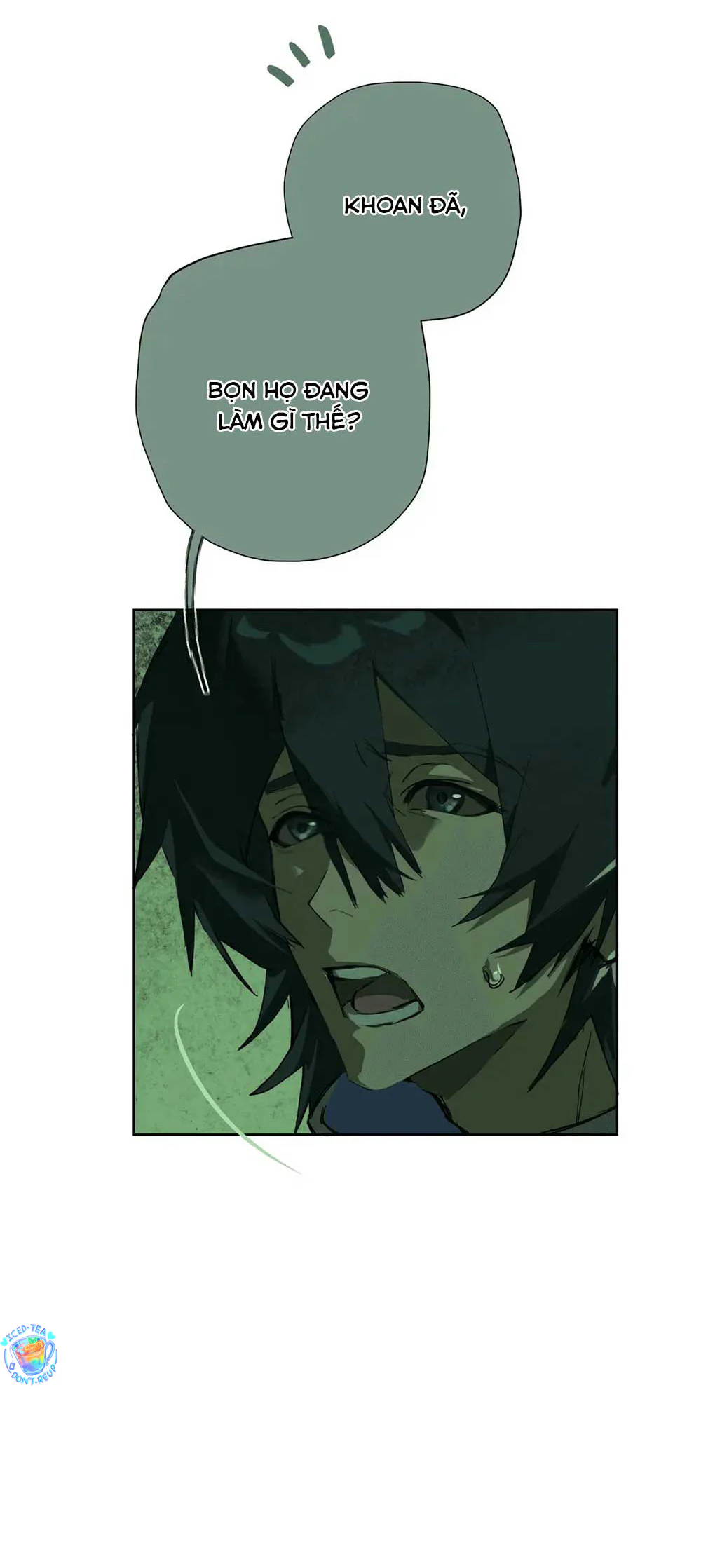 Đọc truyện Trầm Oan - Chapter 2