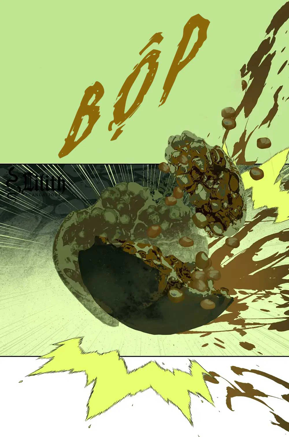 Đọc truyện Trầm Oan - Chapter 2