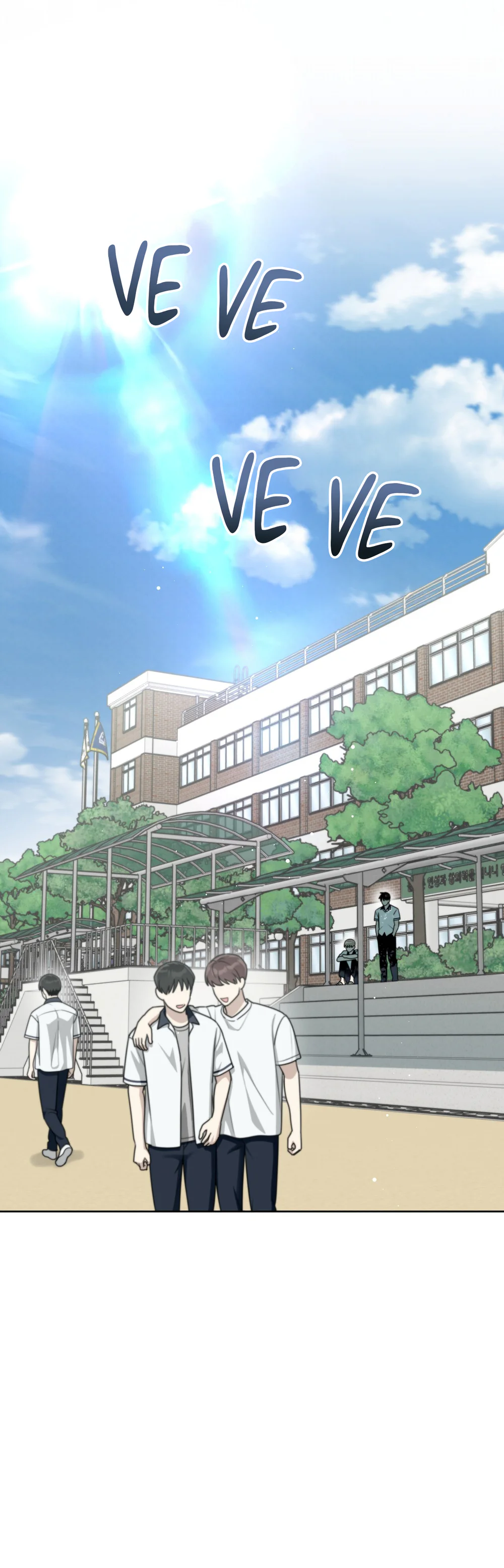 Đọc truyện CẢNH BÁO TRỜI MƯA - Chapter 18