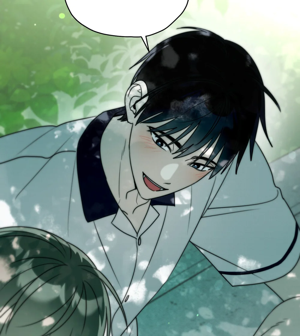 Đọc truyện CẢNH BÁO TRỜI MƯA - Chapter 18