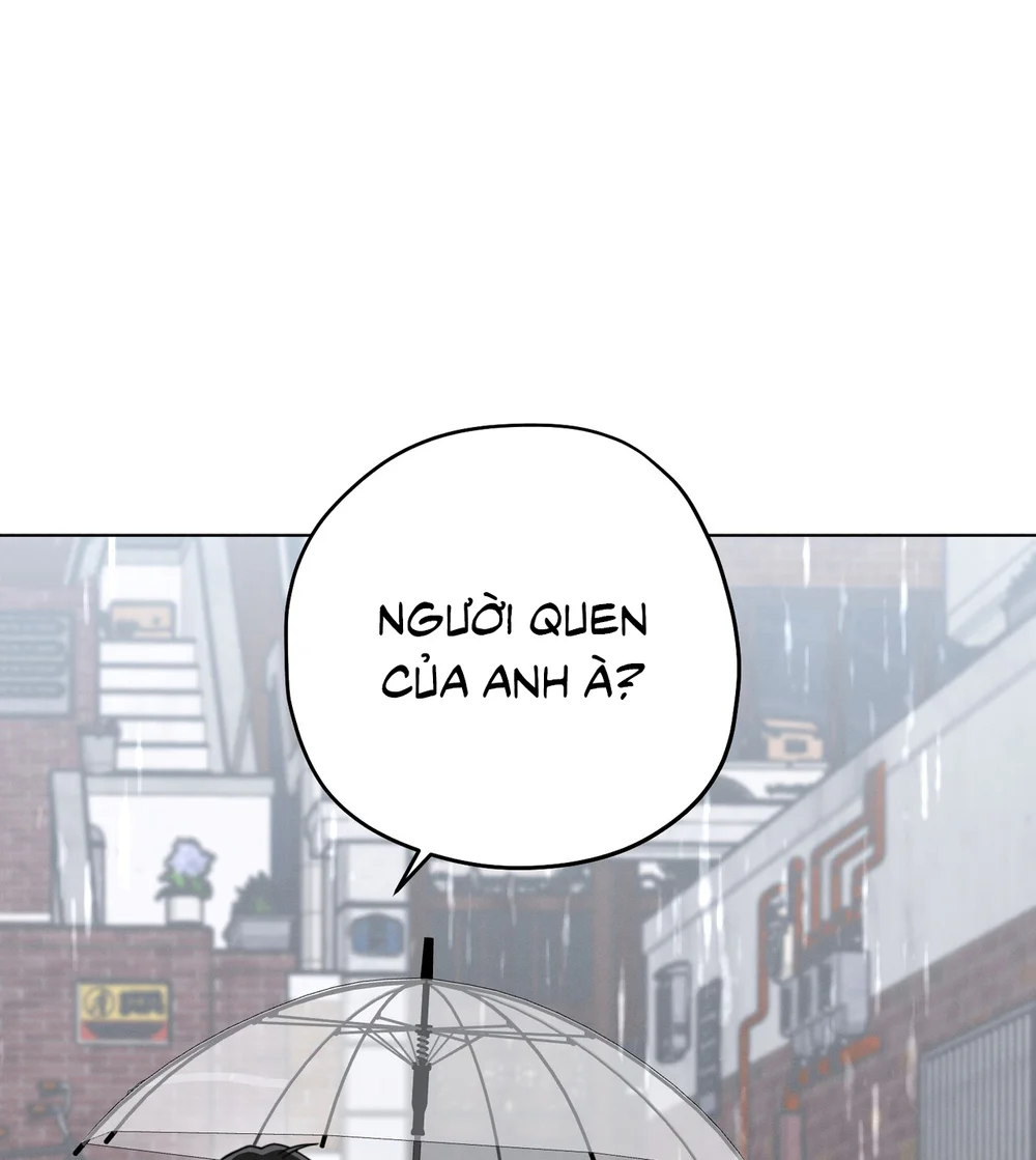 Đọc truyện CẢNH BÁO TRỜI MƯA - Chapter 18