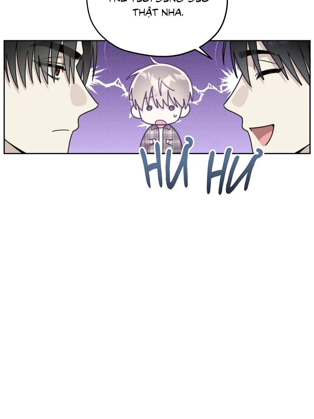 Đọc truyện CẢNH BÁO TRỜI MƯA - Chapter 18