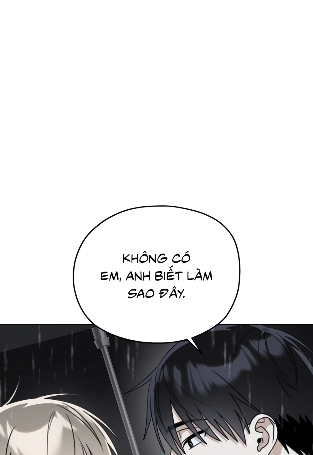 Đọc truyện CẢNH BÁO TRỜI MƯA - Chapter 18