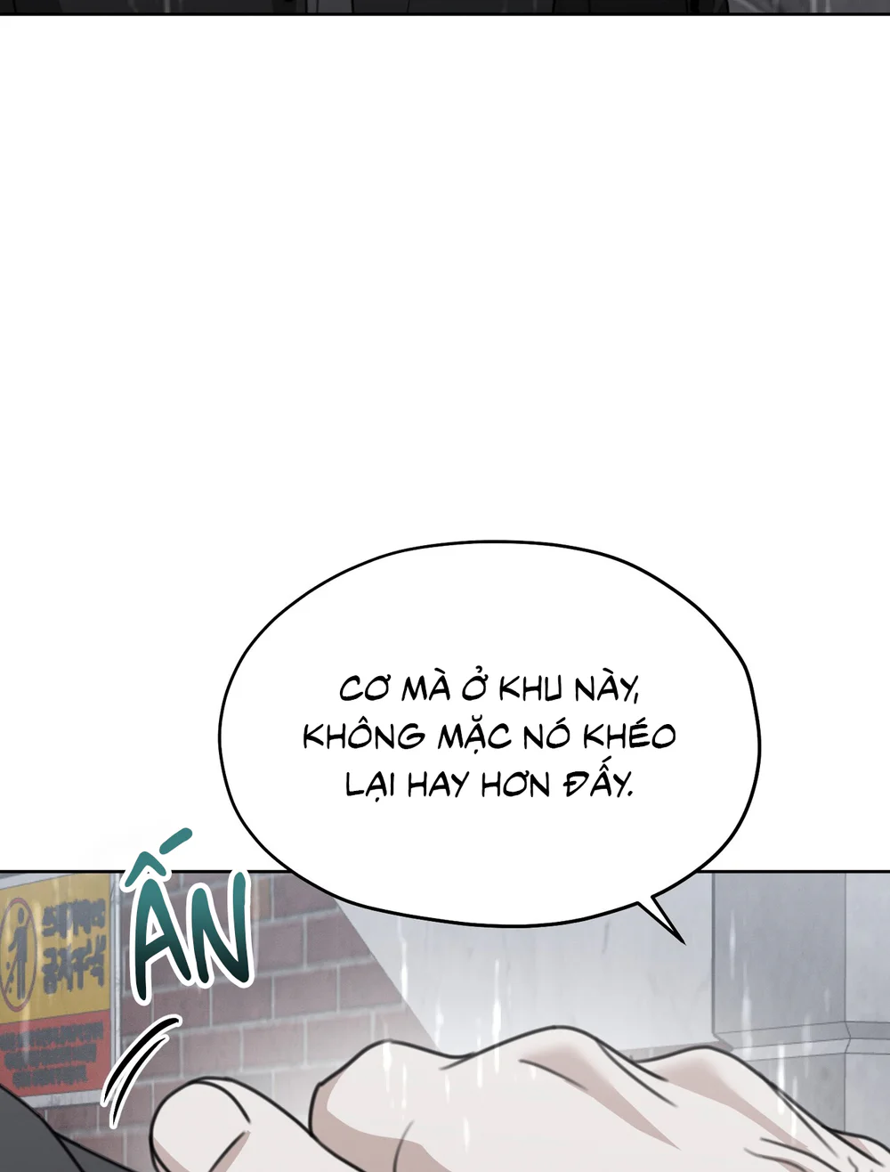 Đọc truyện CẢNH BÁO TRỜI MƯA - Chapter 18