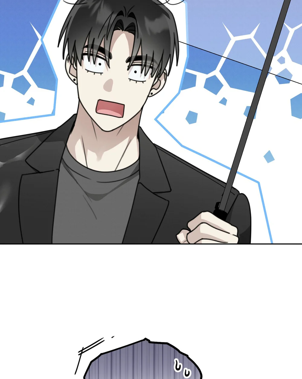 Đọc truyện CẢNH BÁO TRỜI MƯA - Chapter 18