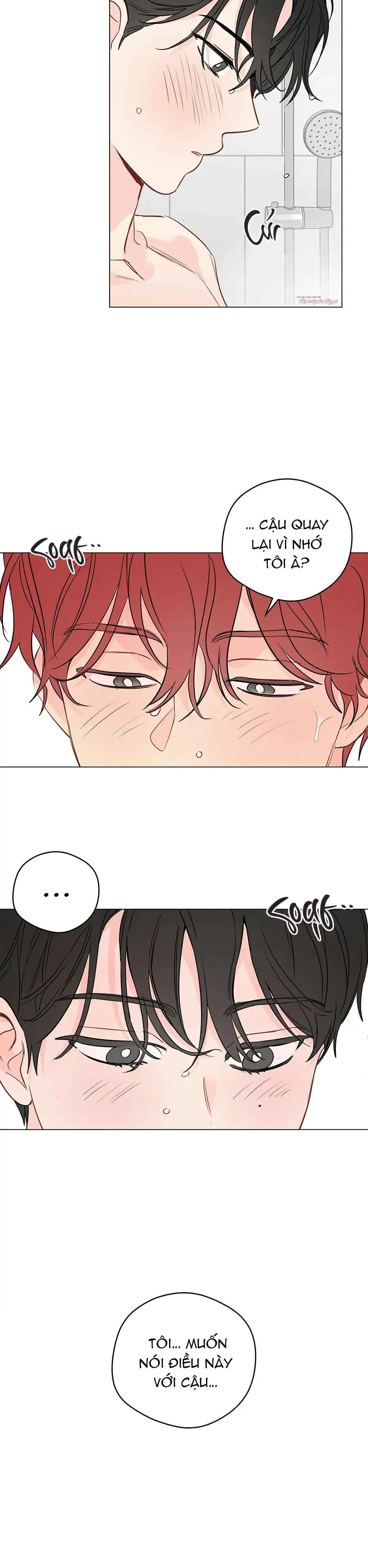Đọc truyện Liệu Rằng... Đây Có Phải Chỉ Là Một Giấc Mơ Không!? - Chapter 52
