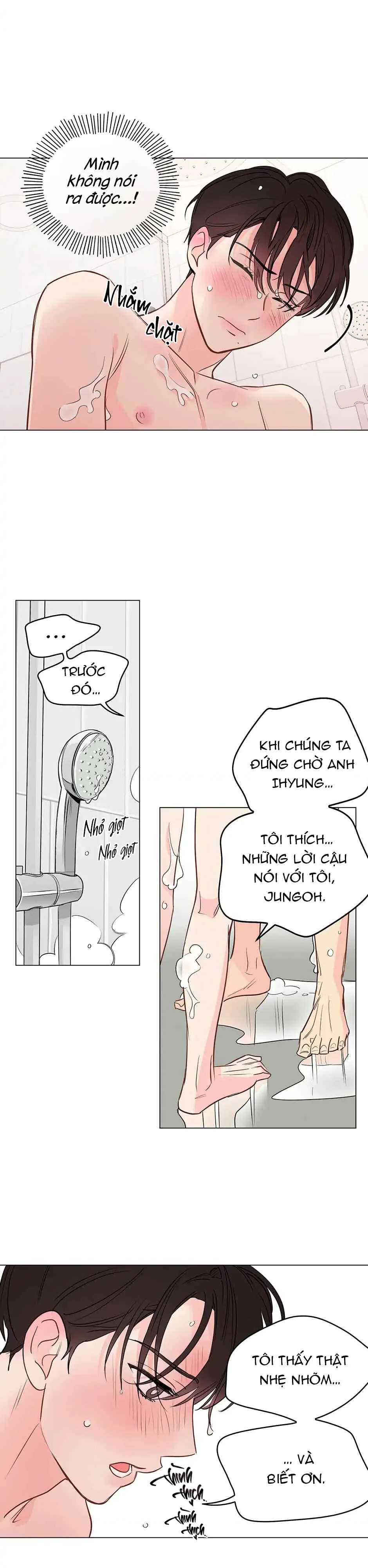 Đọc truyện Liệu Rằng... Đây Có Phải Chỉ Là Một Giấc Mơ Không!? - Chapter 52