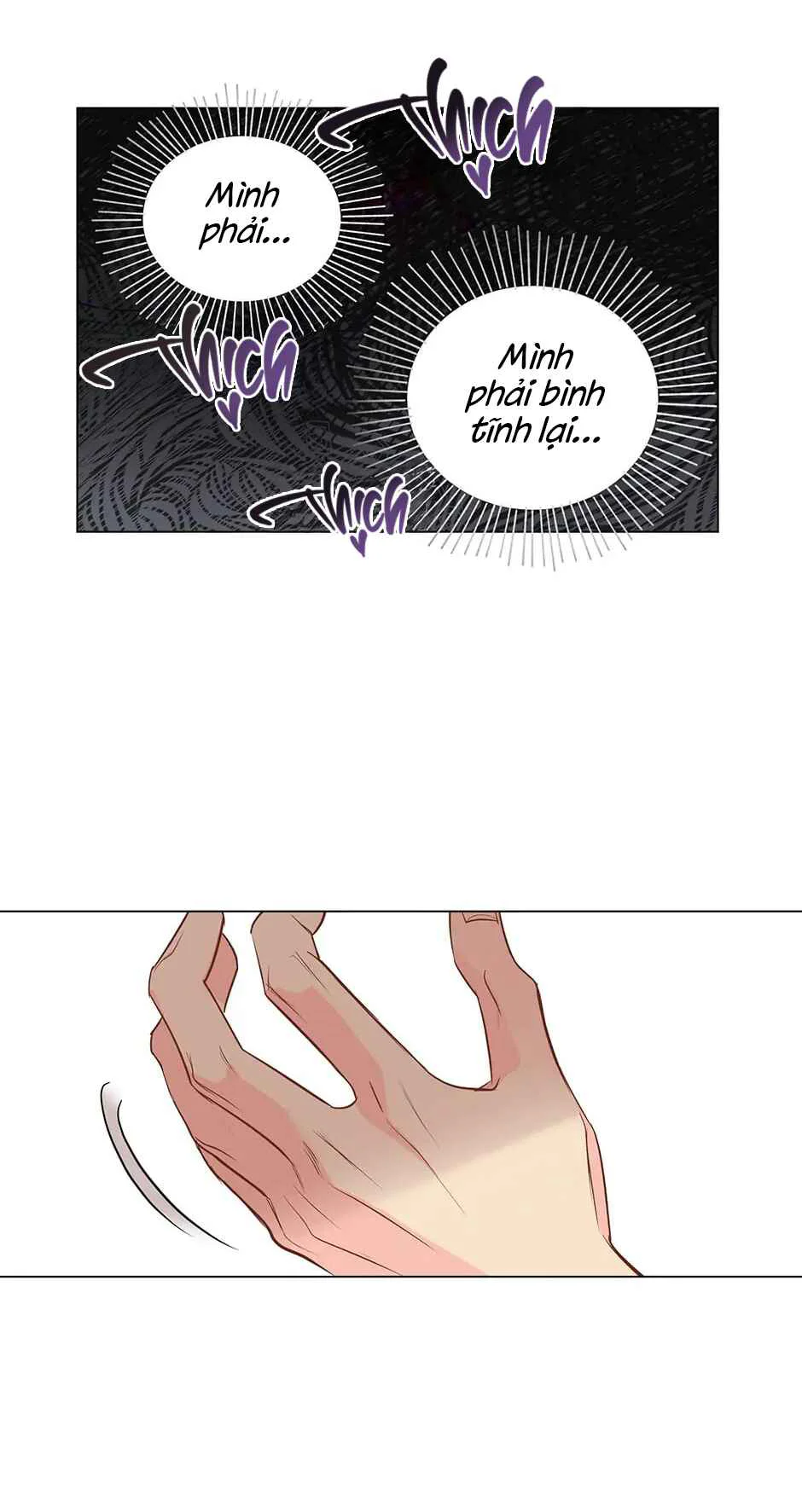 Đọc truyện Liệu Rằng... Đây Có Phải Chỉ Là Một Giấc Mơ Không!? - Chapter 52