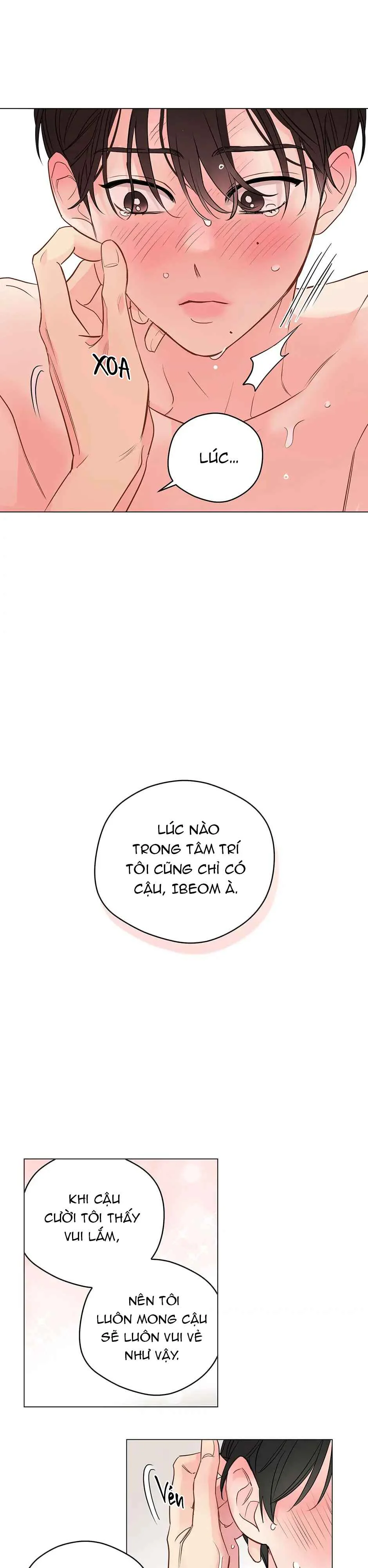 Đọc truyện Liệu Rằng... Đây Có Phải Chỉ Là Một Giấc Mơ Không!? - Chapter 52
