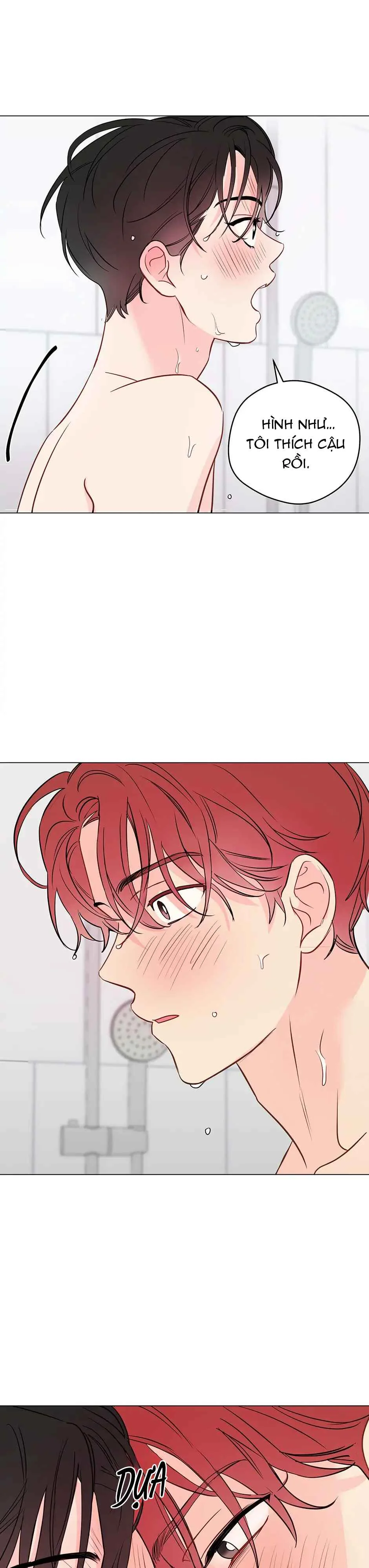 Đọc truyện Liệu Rằng... Đây Có Phải Chỉ Là Một Giấc Mơ Không!? - Chapter 52