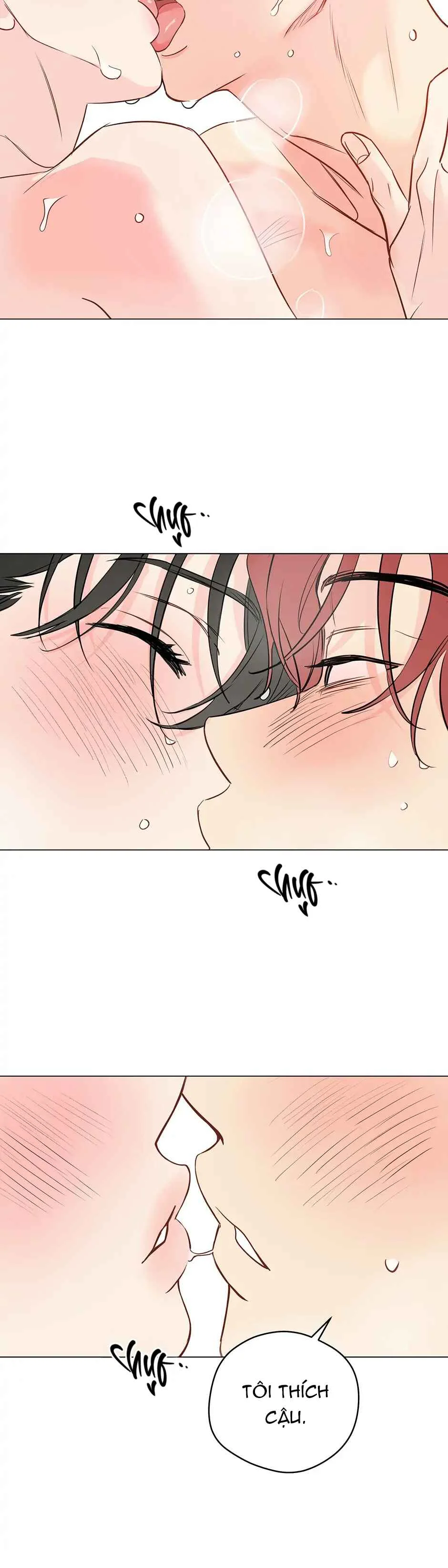 Đọc truyện Liệu Rằng... Đây Có Phải Chỉ Là Một Giấc Mơ Không!? - Chapter 52