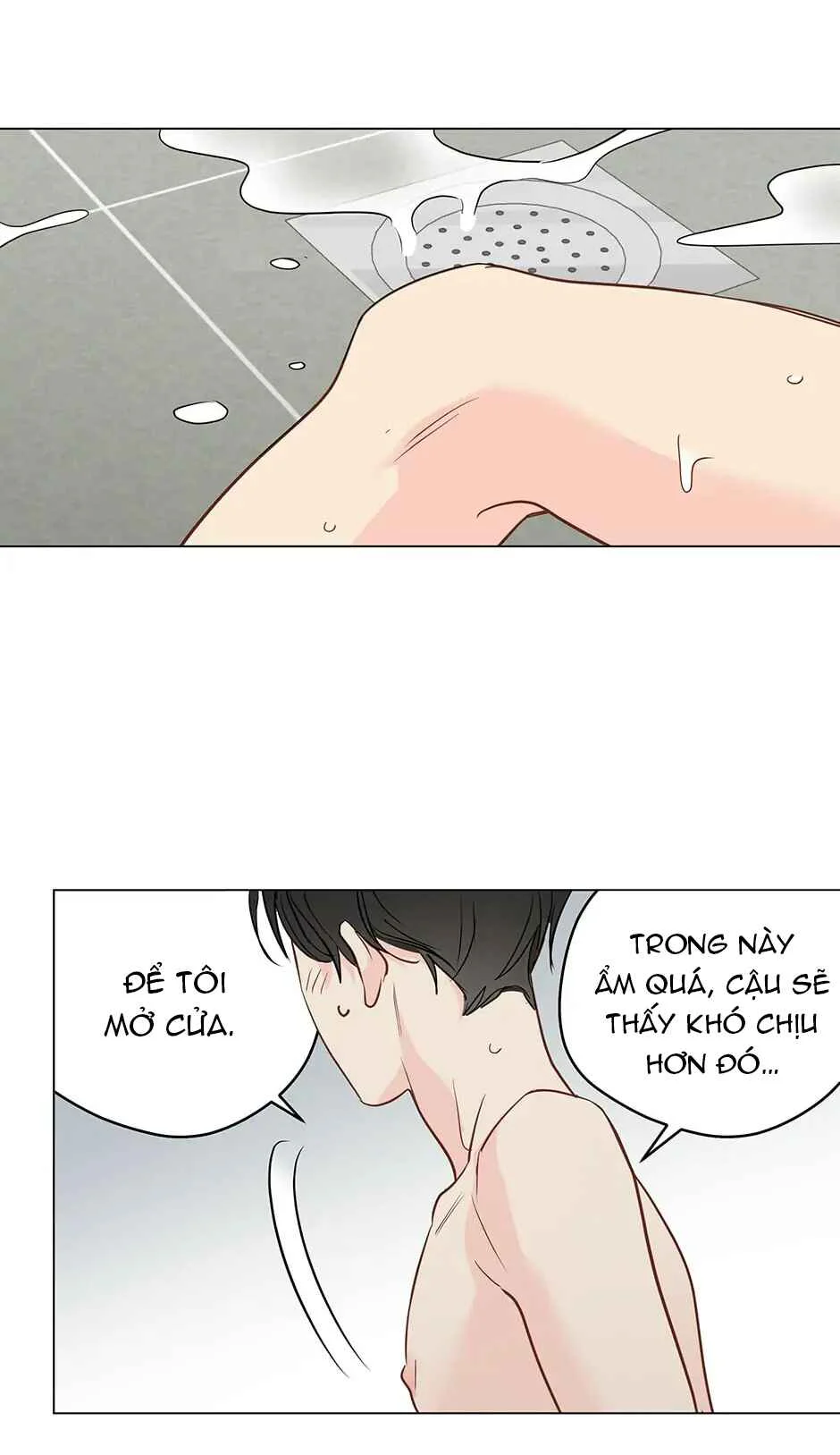Đọc truyện Liệu Rằng... Đây Có Phải Chỉ Là Một Giấc Mơ Không!? - Chapter 52