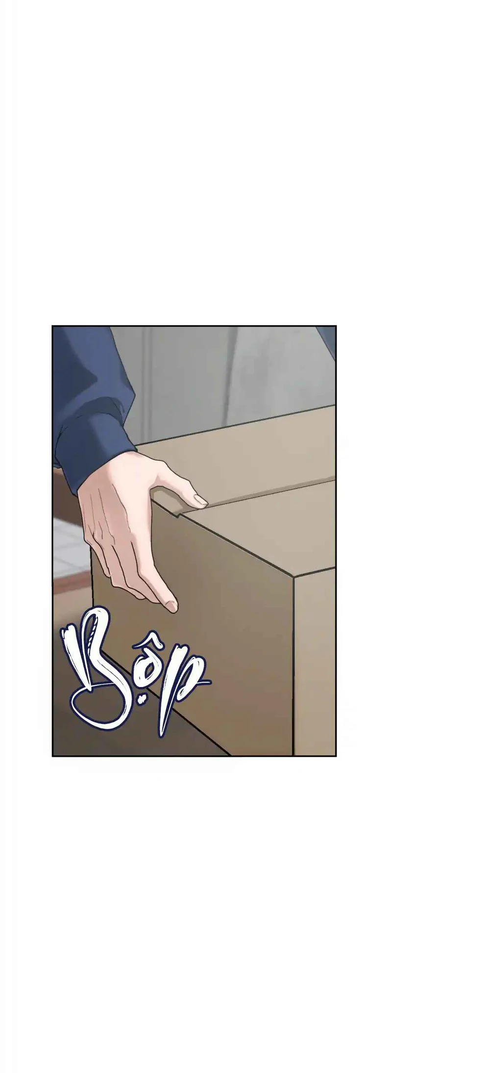 Đọc truyện Nhà thầy pháp - Chapter 4