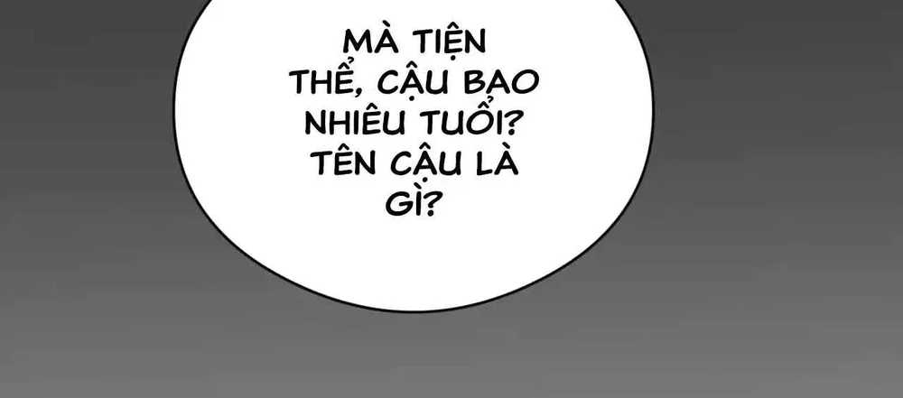 Đọc truyện Nhà thầy pháp - Chapter 4