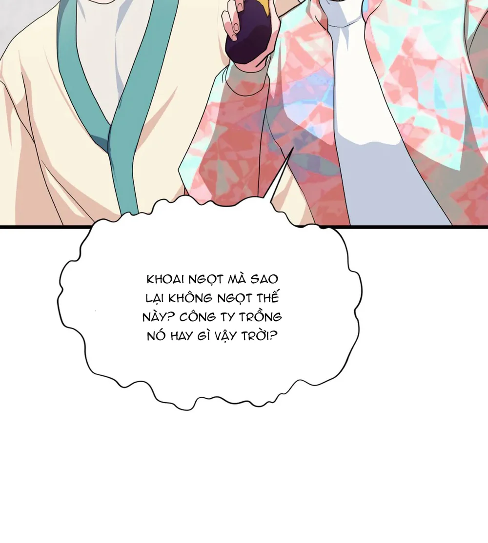 Đọc truyện Tôi Từ Trợ Lý Đến Làm Idol - Chapter 16