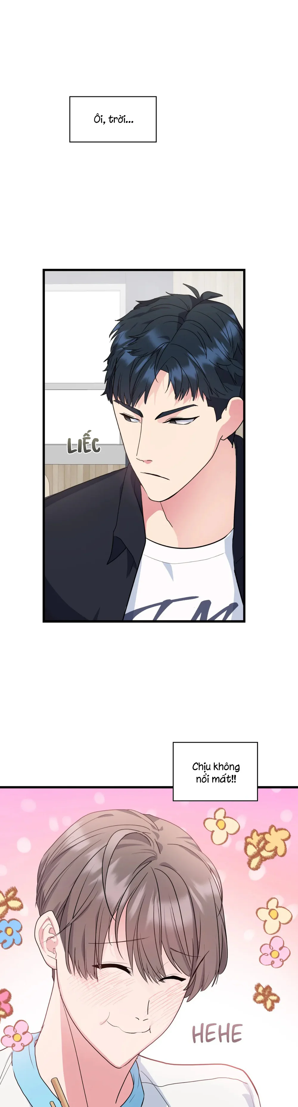 Đọc truyện Tôi Từ Trợ Lý Đến Làm Idol - Chapter 16