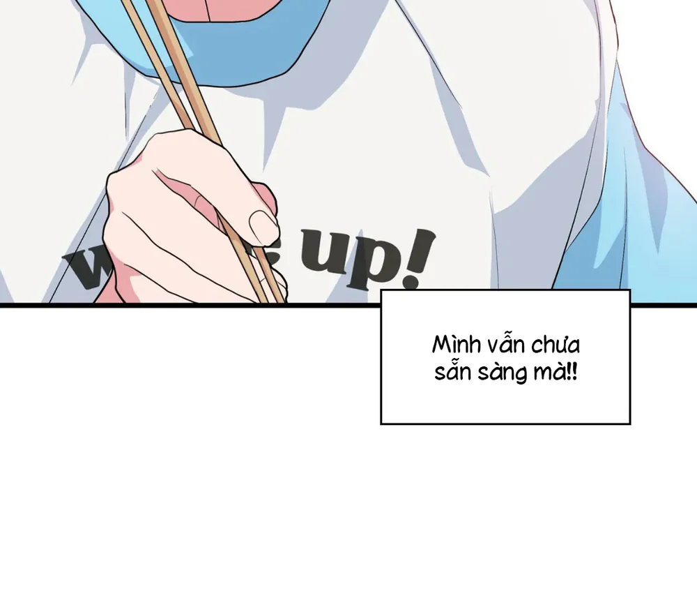 Đọc truyện Tôi Từ Trợ Lý Đến Làm Idol - Chapter 16