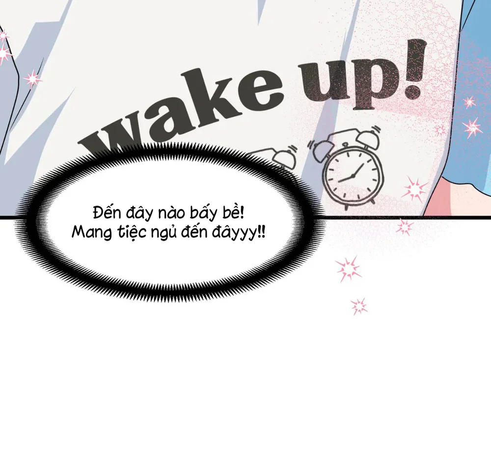 Đọc truyện Tôi Từ Trợ Lý Đến Làm Idol - Chapter 16
