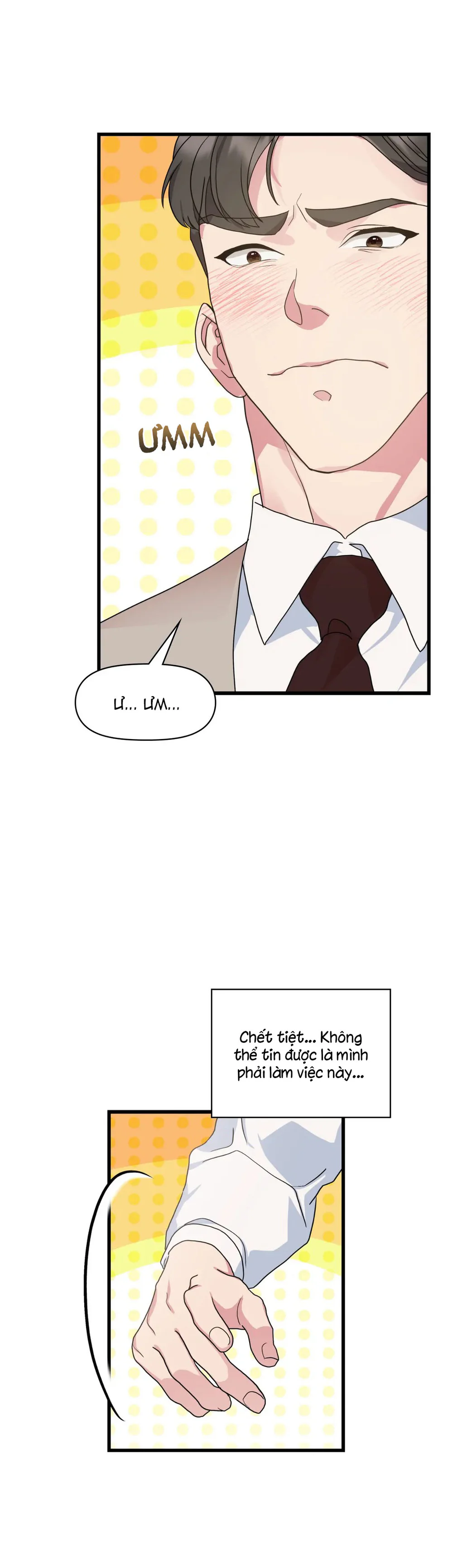 Đọc truyện Tôi Từ Trợ Lý Đến Làm Idol - Chapter 16