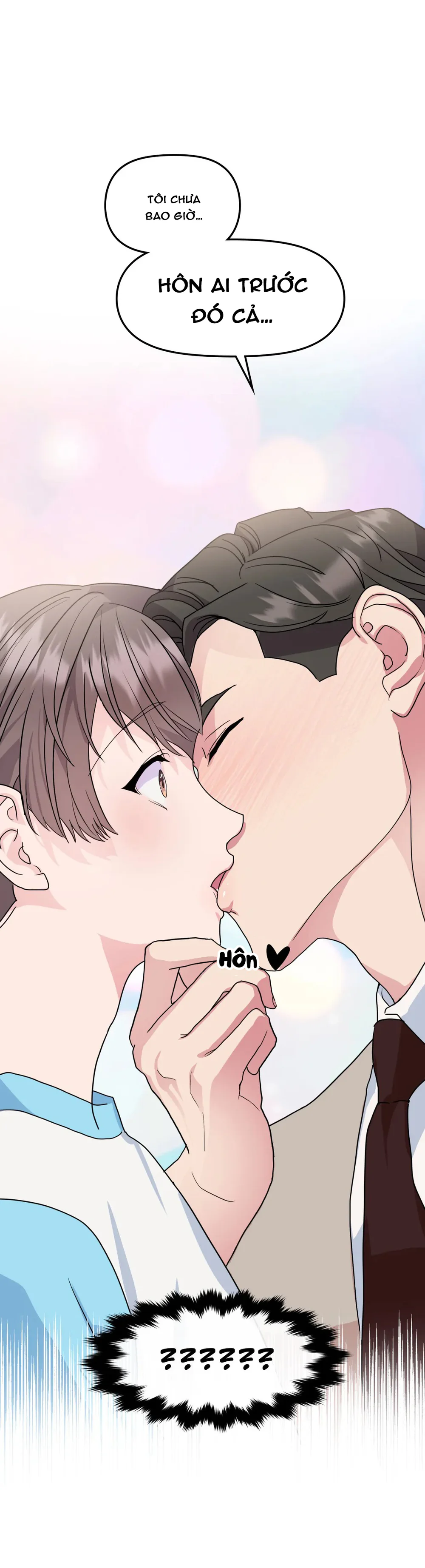 Đọc truyện Tôi Từ Trợ Lý Đến Làm Idol - Chapter 16