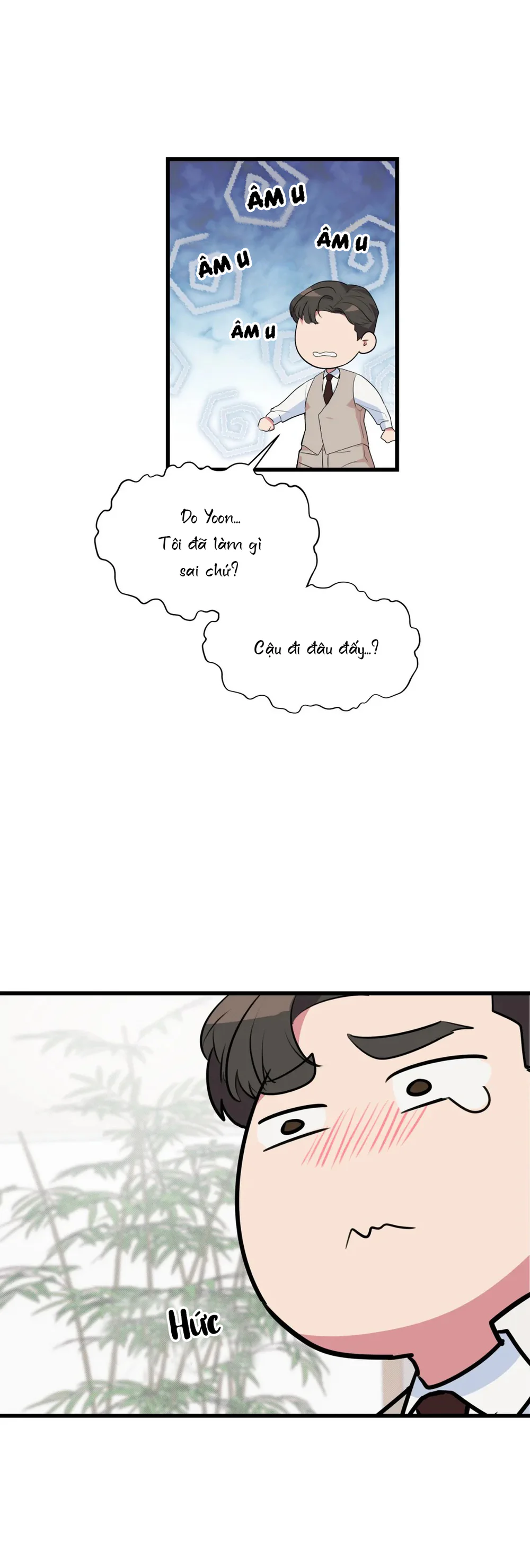 Đọc truyện Tôi Từ Trợ Lý Đến Làm Idol - Chapter 16