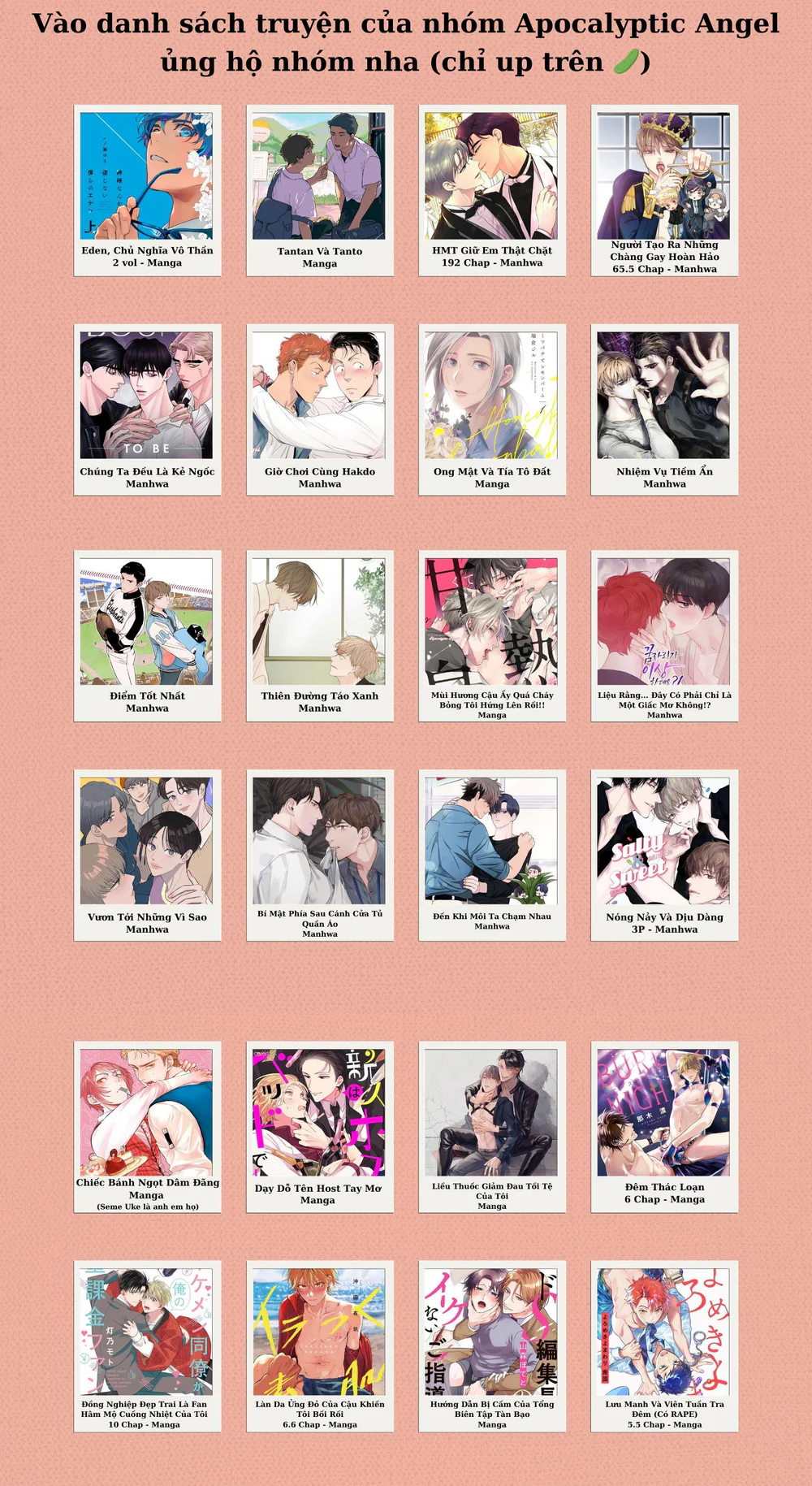 Đọc truyện Tôi Từ Trợ Lý Đến Làm Idol - Chapter 16