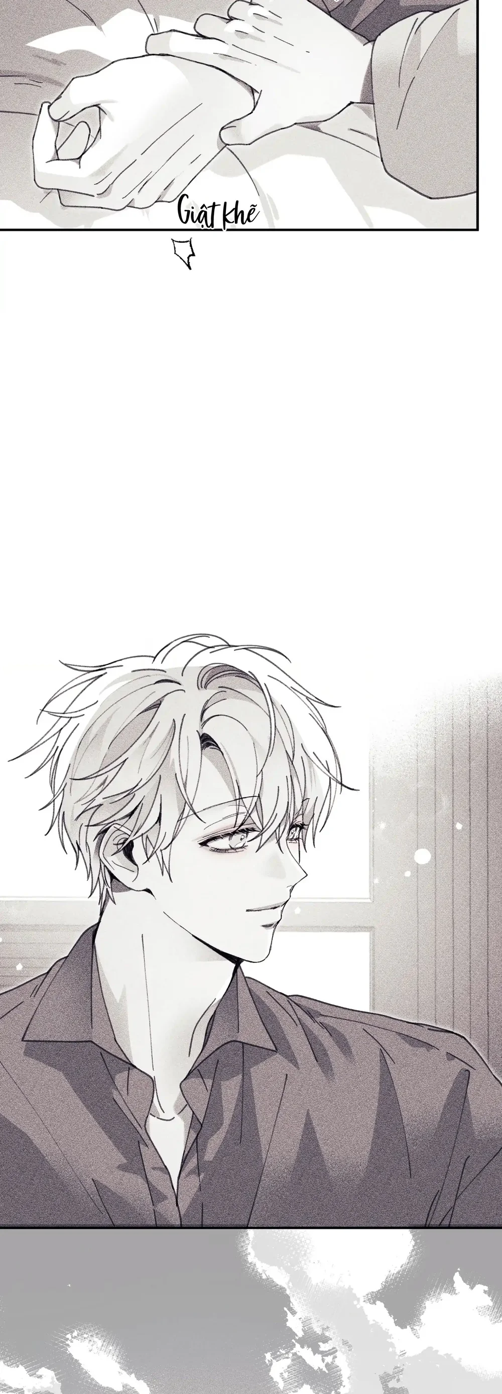 Đọc truyện Bí Mật Của Casey - Chapter 13