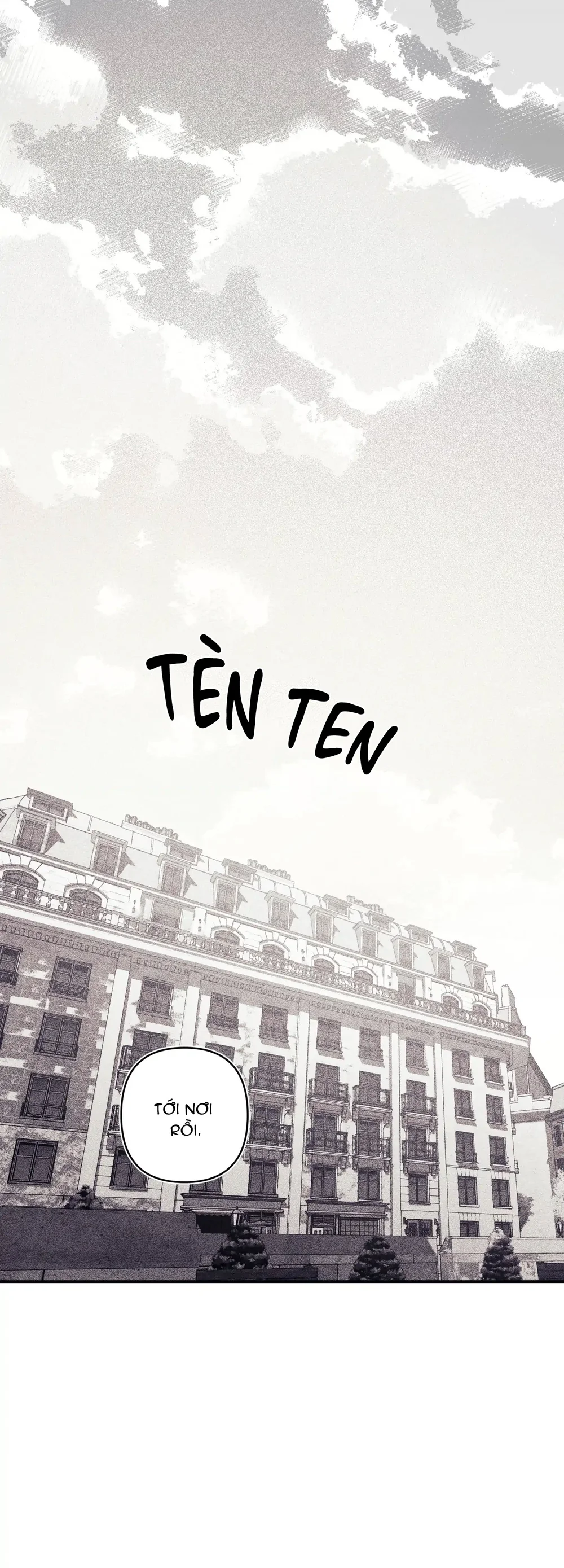Đọc truyện Bí Mật Của Casey - Chapter 13