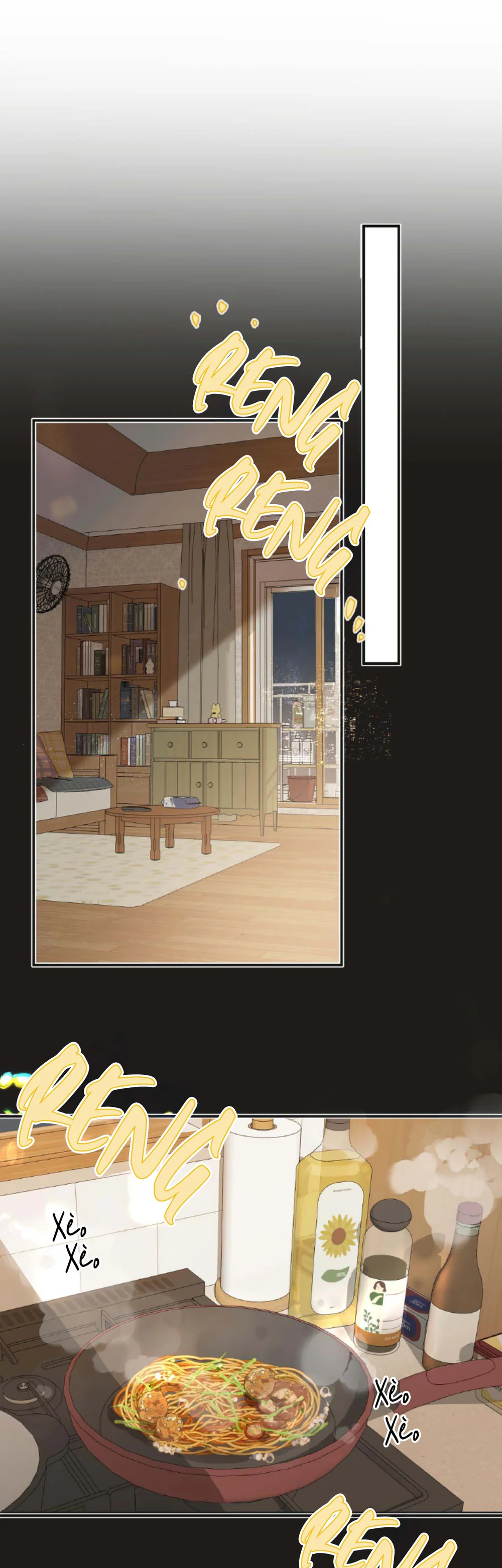 Đọc truyện Mối Quan Hệ Tệ Hại - Chapter 11
