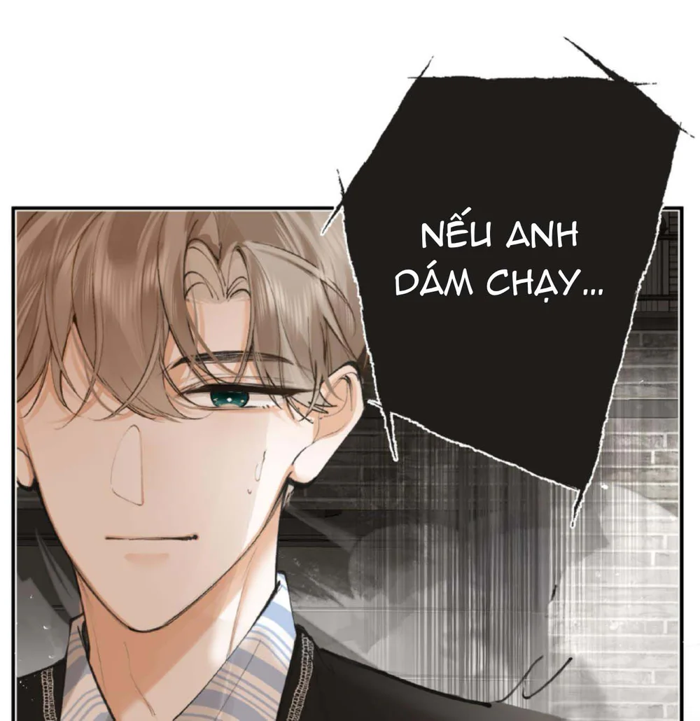 Đọc truyện Mối Quan Hệ Tệ Hại - Chapter 11