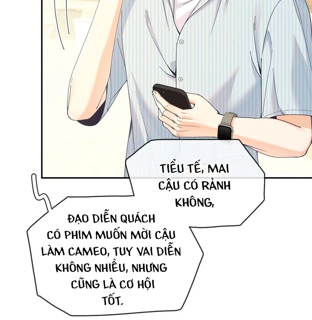 Đọc truyện Chết Tiệt, Yêu Nhầm Ma Rồi - Chapter 7