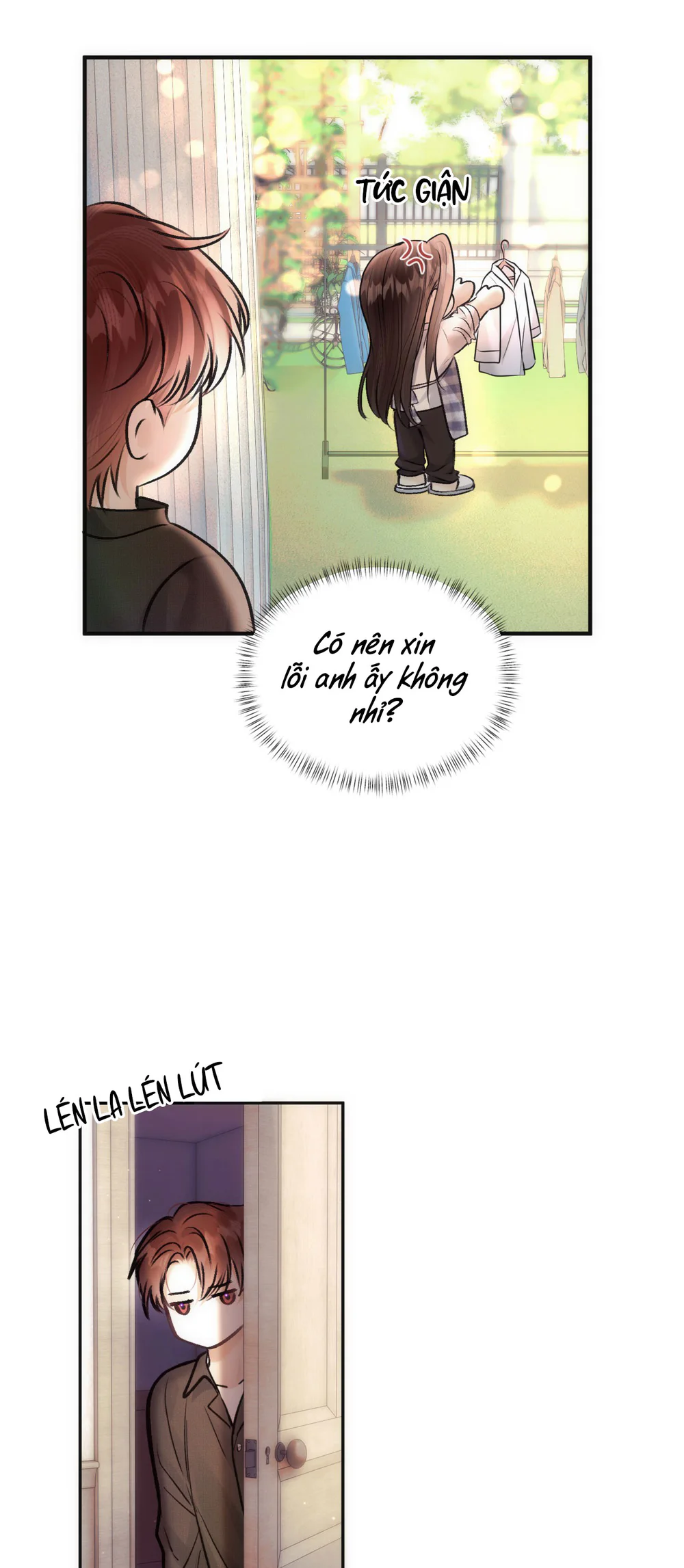 Đọc truyện Đừng Chạm Vào Thần Chết - Chapter 9