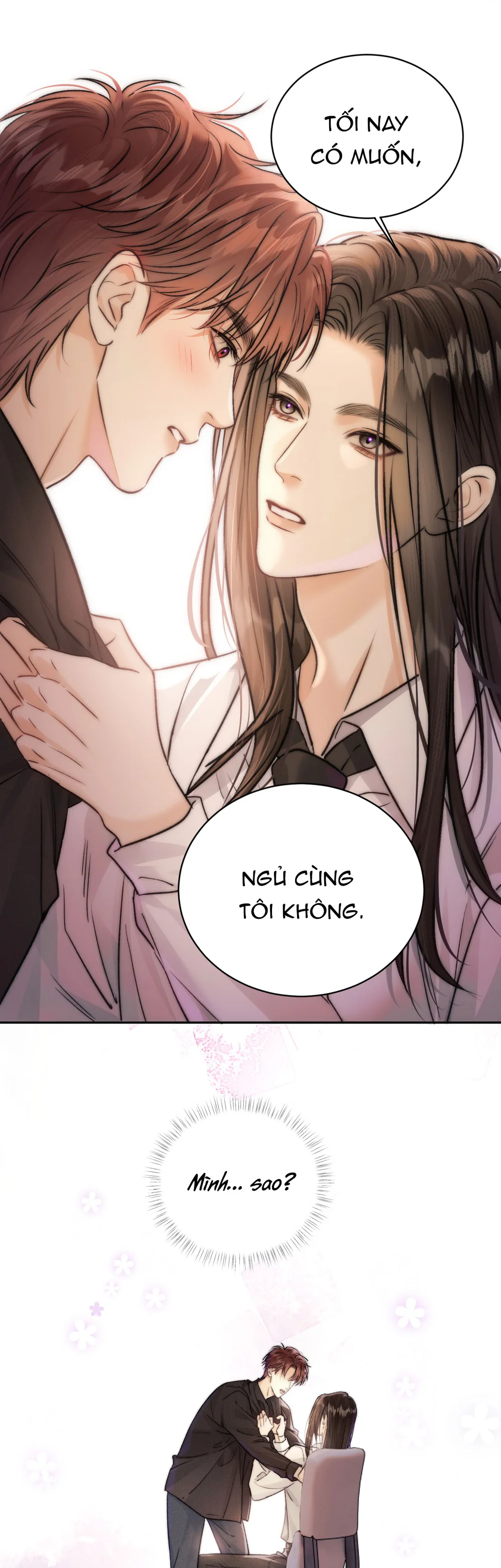 Đọc truyện Đừng Chạm Vào Thần Chết - Chapter 9