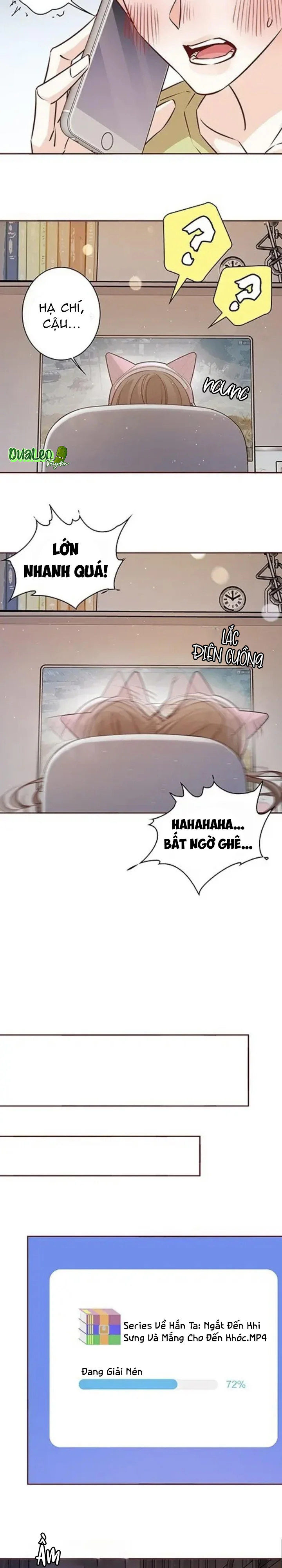 Đọc truyện Yêu Em Bất Chấp - Chapter 28