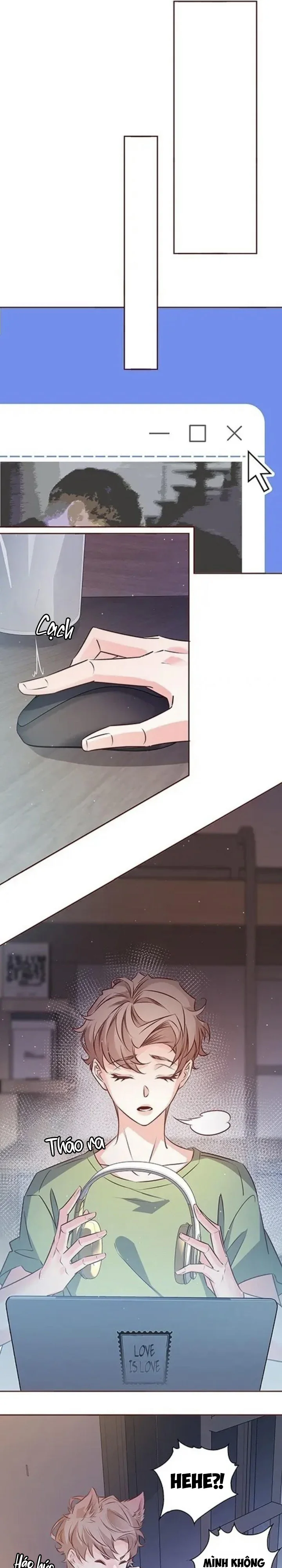 Đọc truyện Yêu Em Bất Chấp - Chapter 28