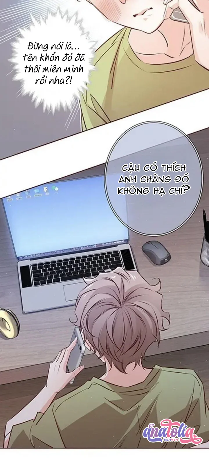 Đọc truyện Yêu Em Bất Chấp - Chapter 28