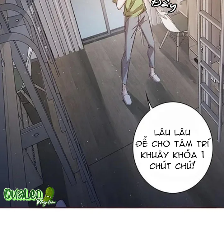 Đọc truyện Yêu Em Bất Chấp - Chapter 28