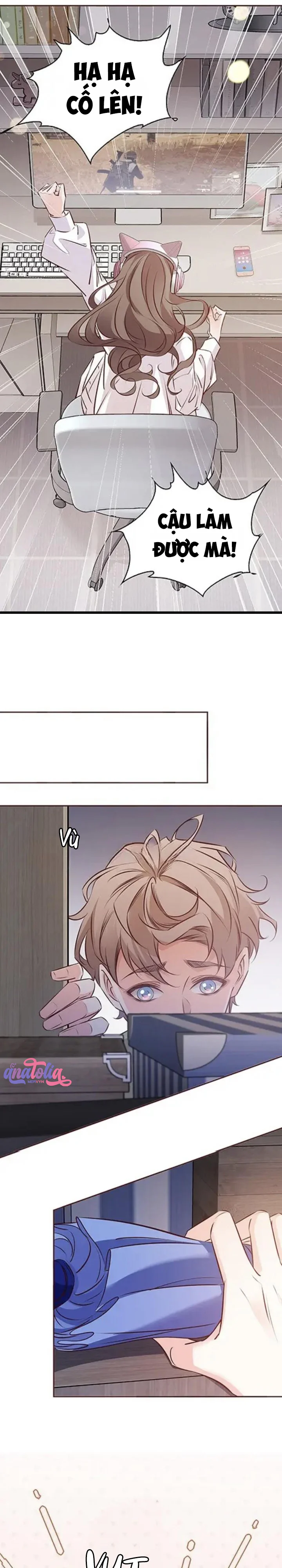 Đọc truyện Yêu Em Bất Chấp - Chapter 28