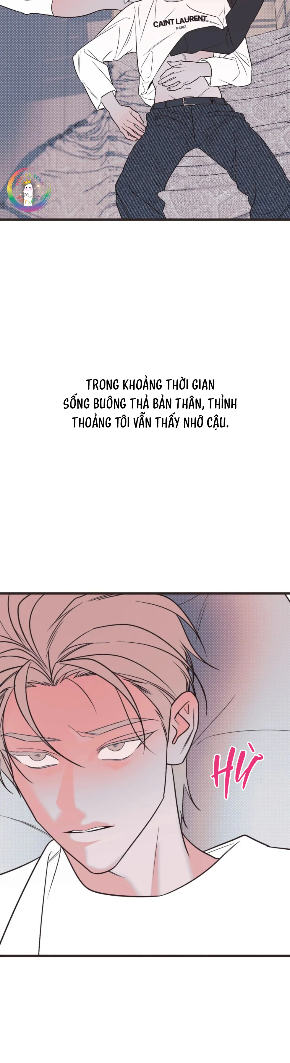Đọc truyện Nhật Ký Đơn Sắc - Chapter 34