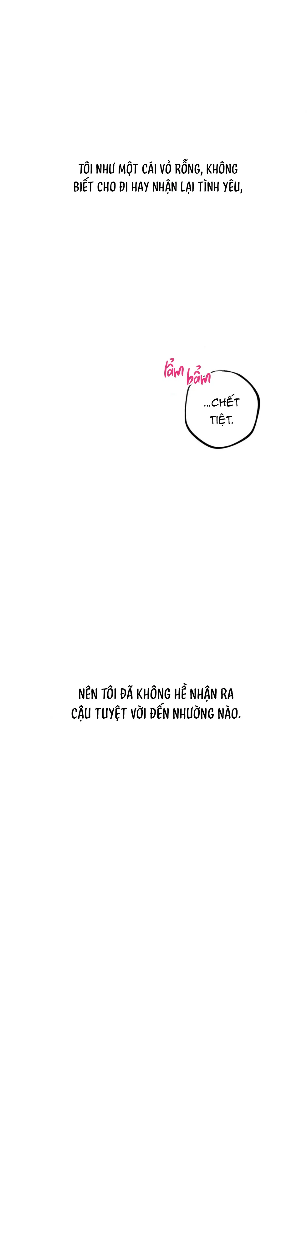 Đọc truyện Nhật Ký Đơn Sắc - Chapter 34